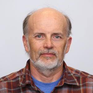 Cliff Lansil