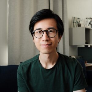James Zhan 2026