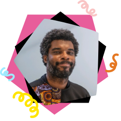 Photo of Philip Asare