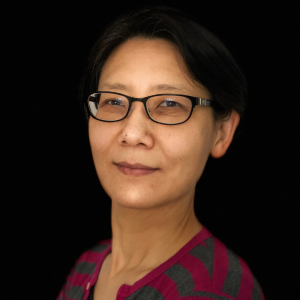 Jennie Kwo