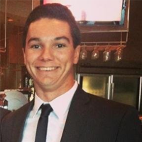 photo of sean mcalary
